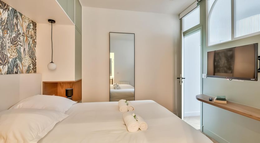 Photo of Le Saint-Martin