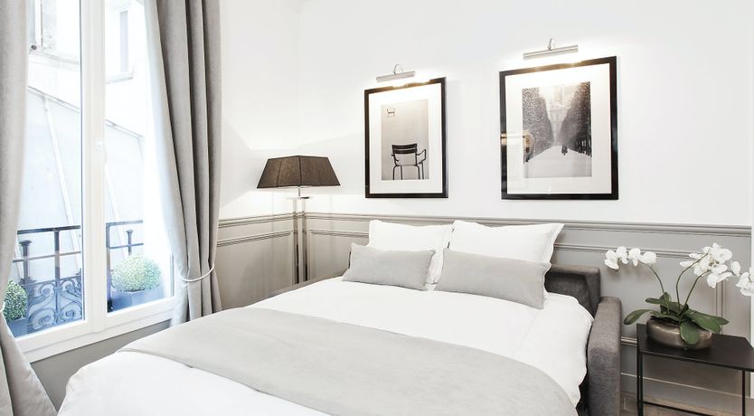 Photo of Bonaparte Classique