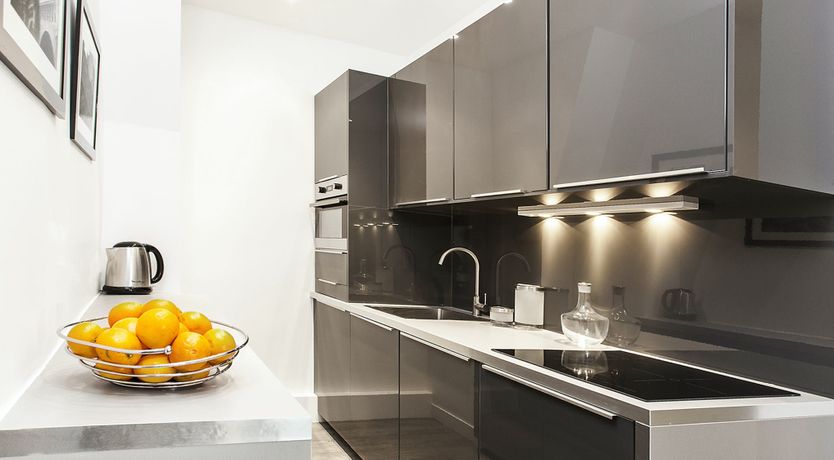 Photo of Bonaparte Classique