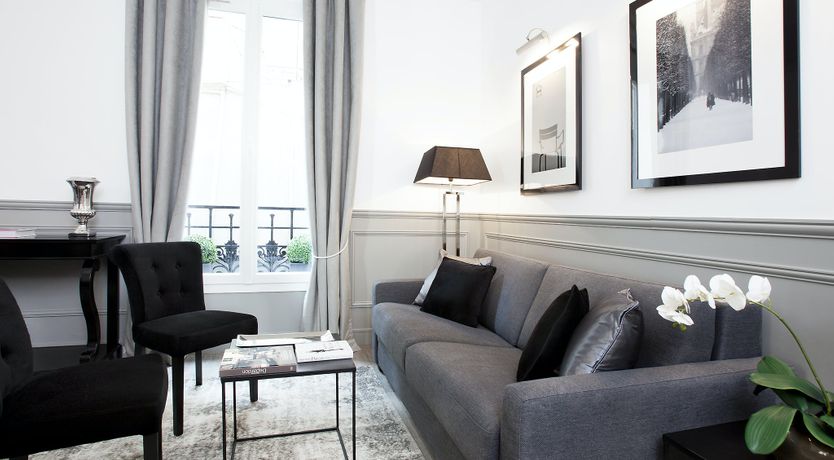 Photo of Bonaparte Classique