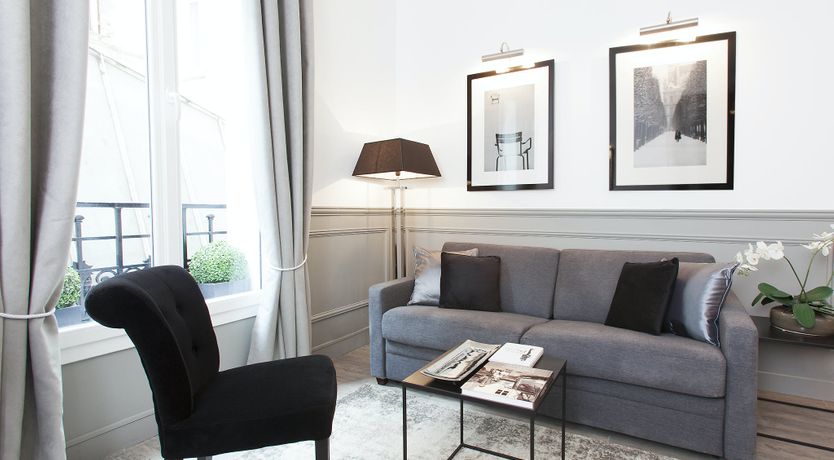 Photo of Bonaparte Classique