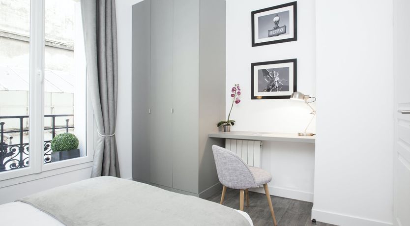 Photo of Bonaparte Classique