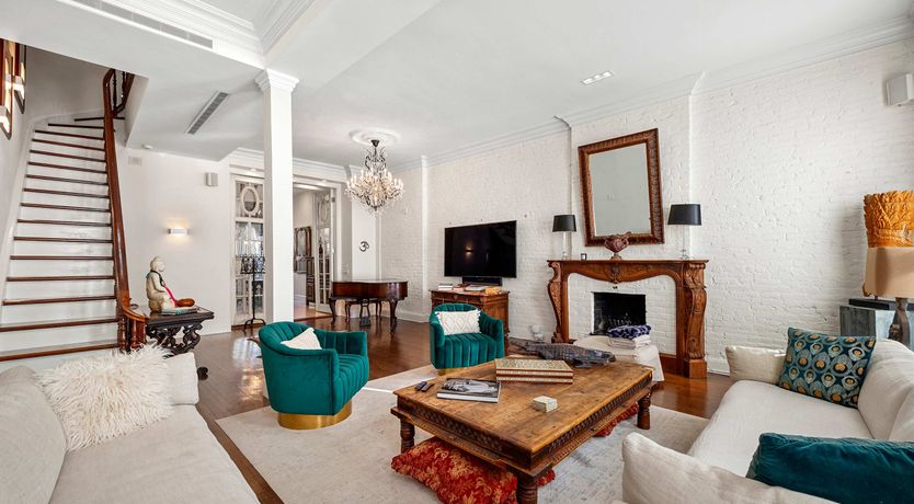 Photo of Gramercy Goals