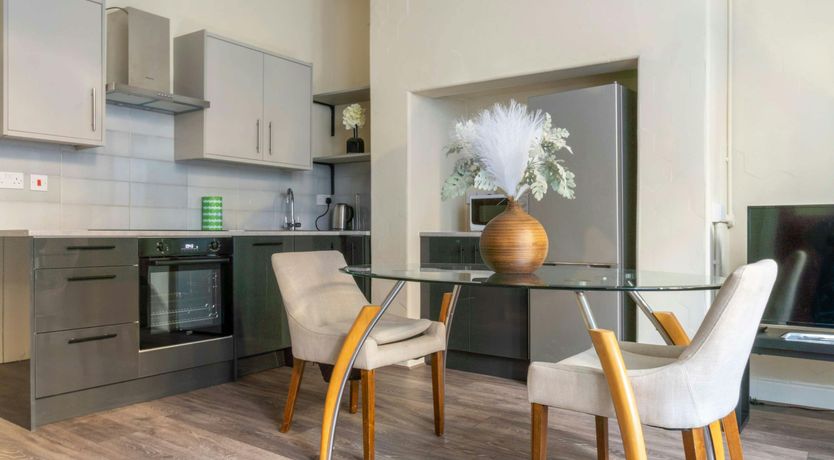 Photo of Knightsbridge Grace