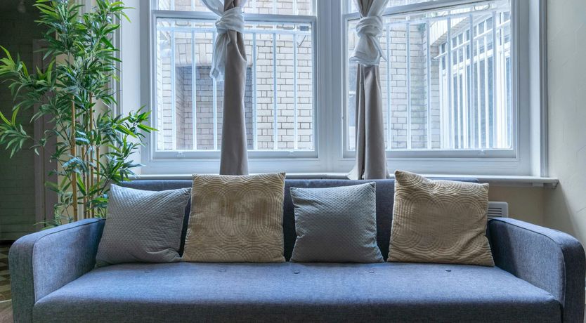 Photo of Knightsbridge Grace