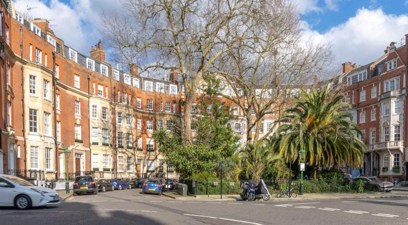 Photo of Knightsbridge Grace