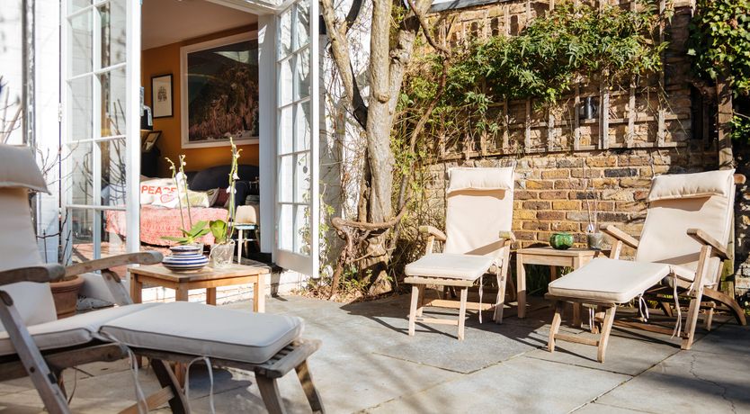 Photo of Subtle Splendour