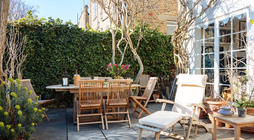 Photo of Subtle Splendour