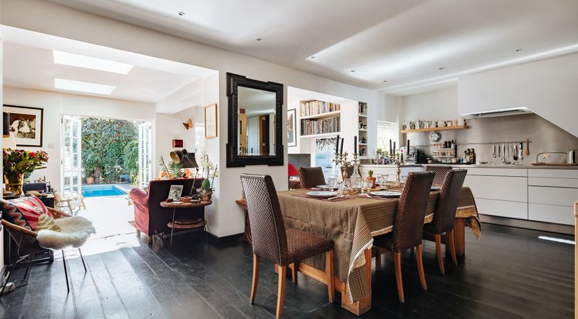 Photo of Subtle Splendour