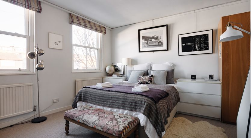 Photo of Subtle Splendour