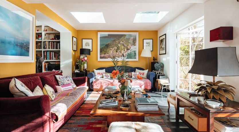 Photo of Subtle Splendour