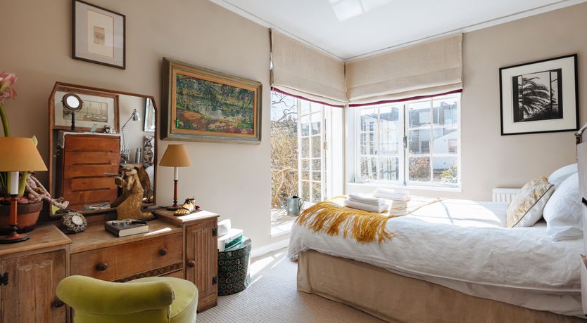 Photo of Subtle Splendour