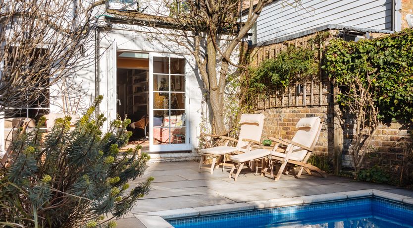 Photo of Subtle Splendour