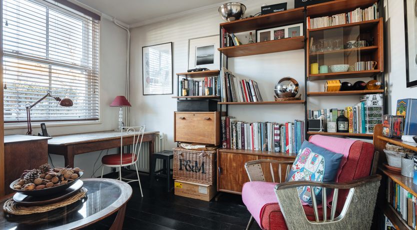 Photo of Subtle Splendour