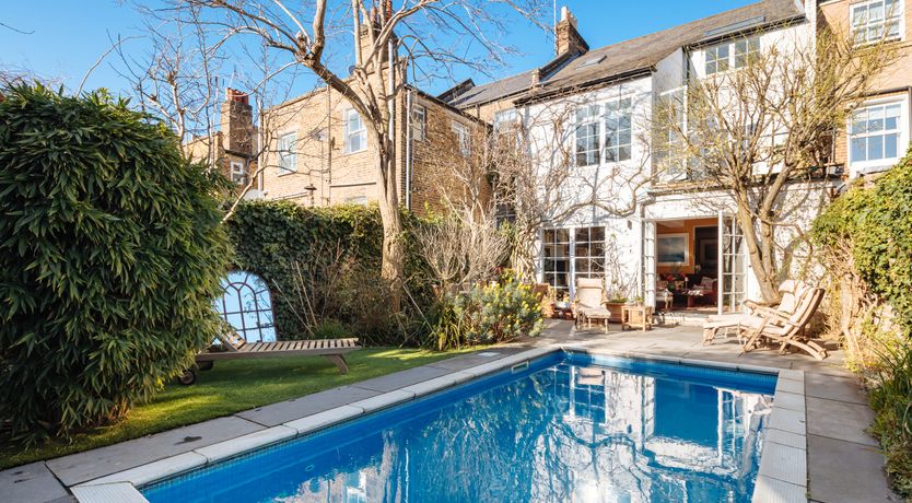 Photo of Subtle Splendour