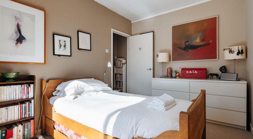 Photo of Subtle Splendour