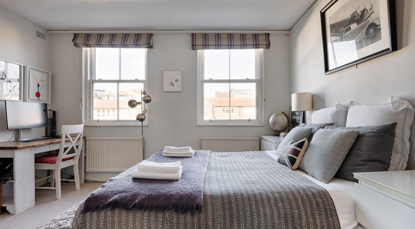 Photo of Subtle Splendour