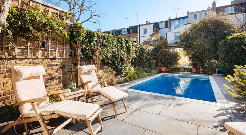 Photo of Subtle Splendour