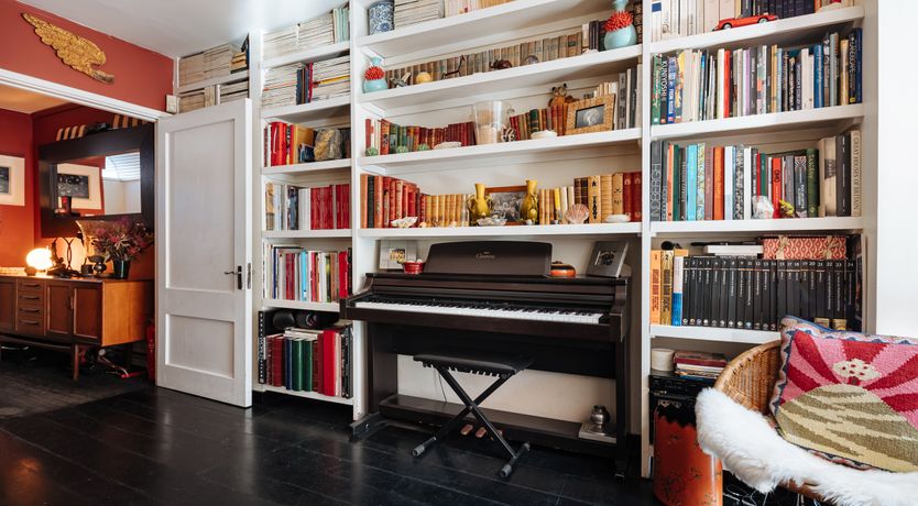 Photo of Subtle Splendour