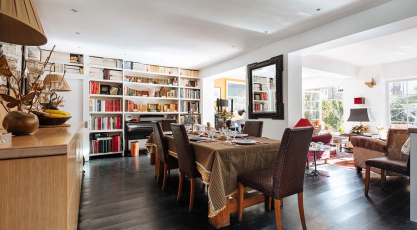 Photo of Subtle Splendour