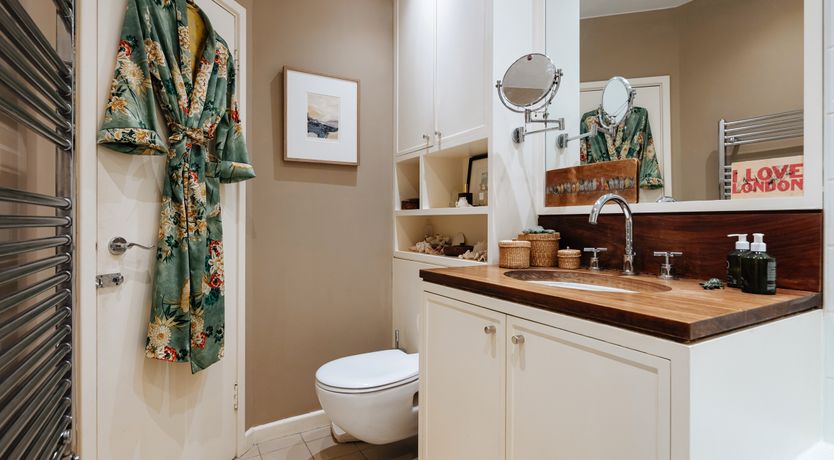 Photo of Subtle Splendour