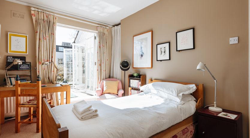 Photo of Subtle Splendour