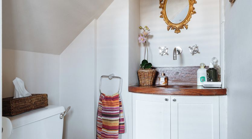 Photo of Subtle Splendour