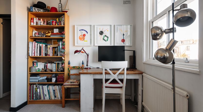 Photo of Subtle Splendour