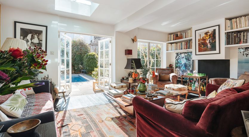 Photo of Subtle Splendour