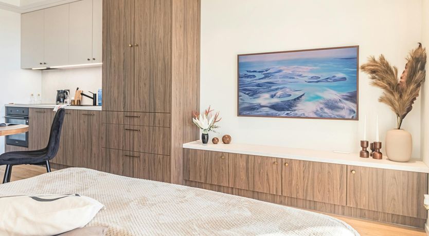 Photo of Como Classic