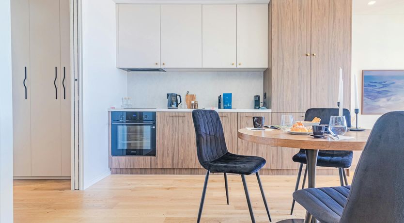 Photo of Como Classic