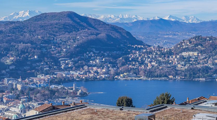 Photo of Como Classic