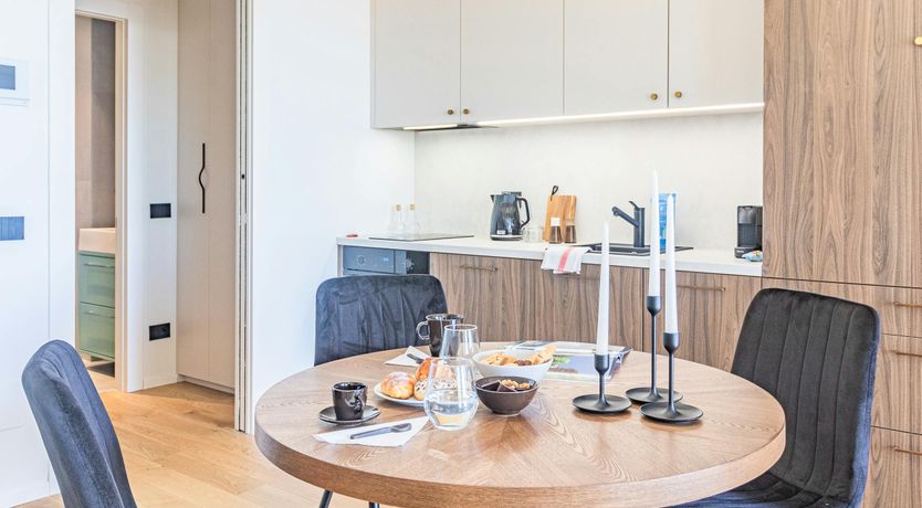 Photo of Como Classic