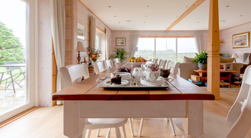 Photo of A Toast to Toastiness