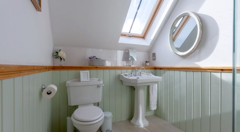 Photo of A Toast to Toastiness