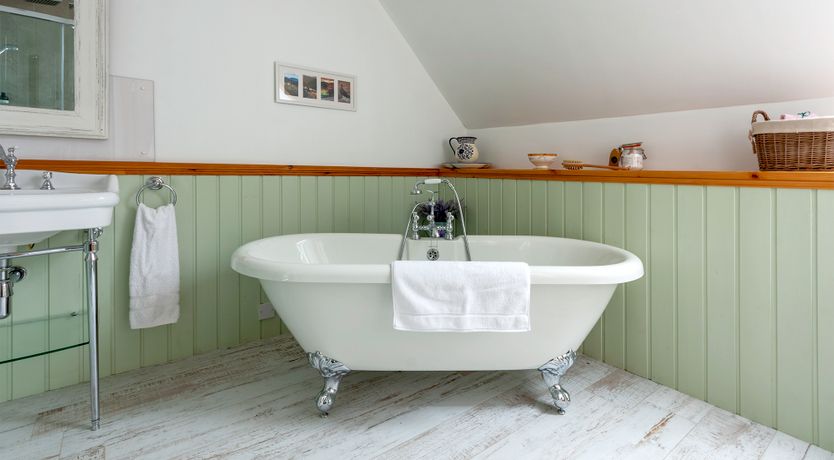 Photo of A Toast to Toastiness