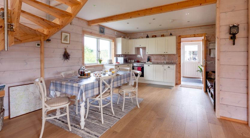 Photo of A Toast to Toastiness