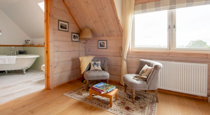 Photo of A Toast to Toastiness