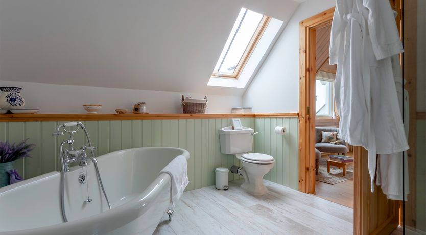 Photo of A Toast to Toastiness