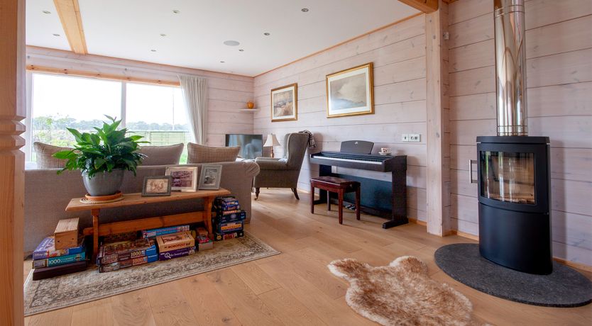 Photo of A Toast to Toastiness