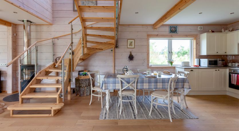 Photo of A Toast to Toastiness