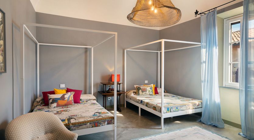 Photo of Serenade Me