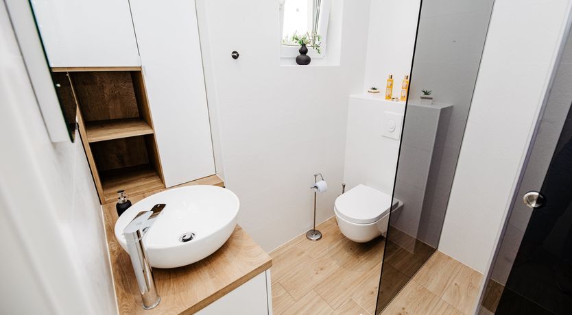 Photo of Costal Glaze