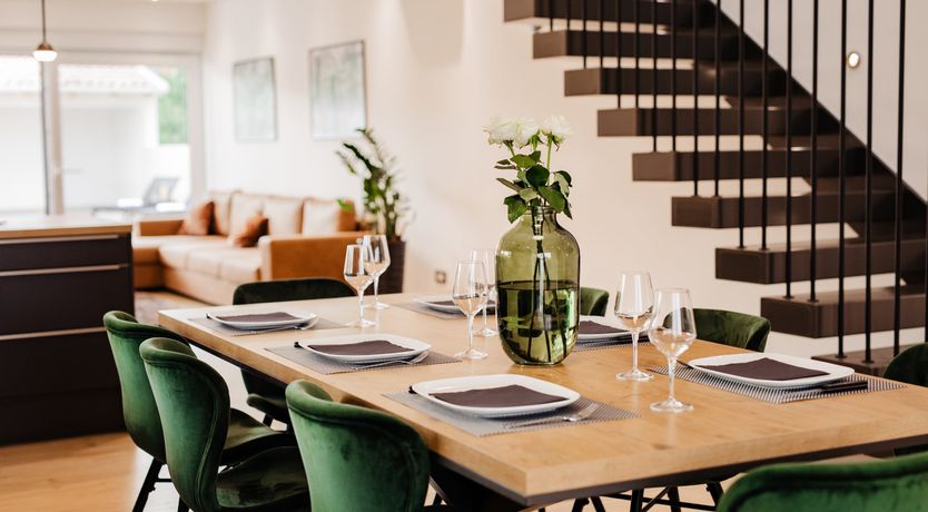 Photo of Costal Glaze