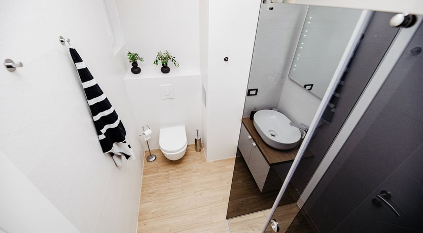 Photo of Costal Glaze