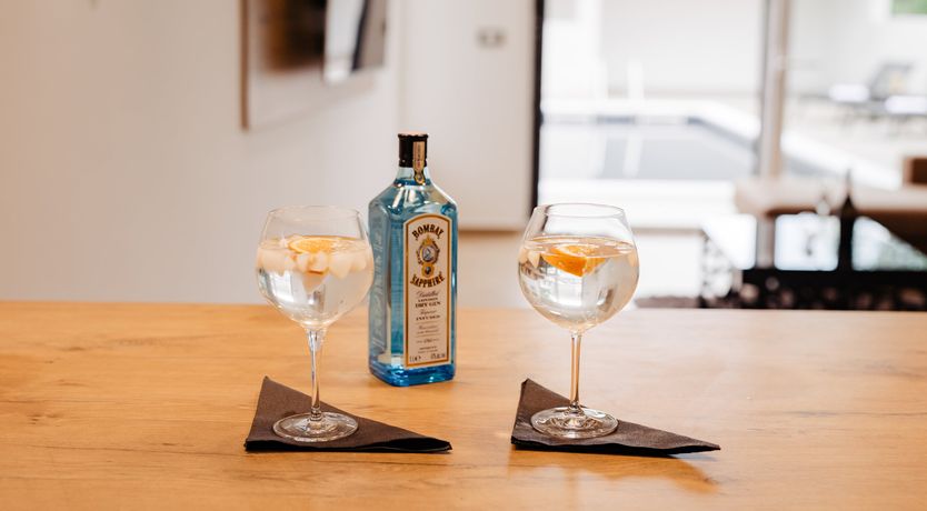 Photo of Costal Glaze