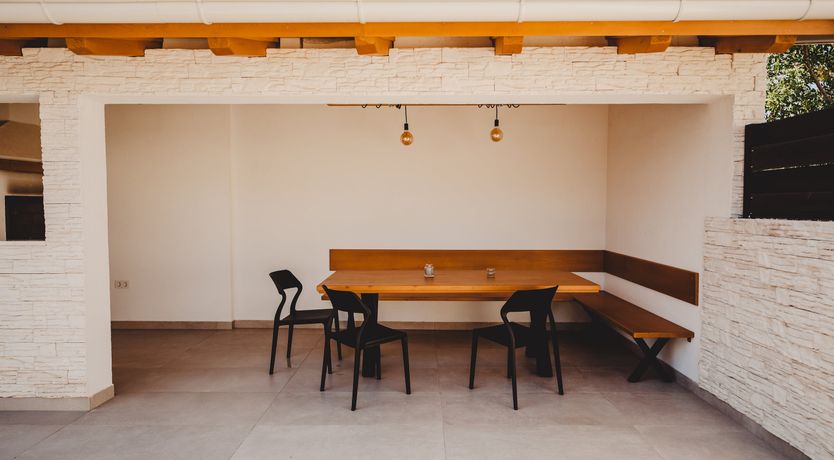 Photo of Costal Glaze