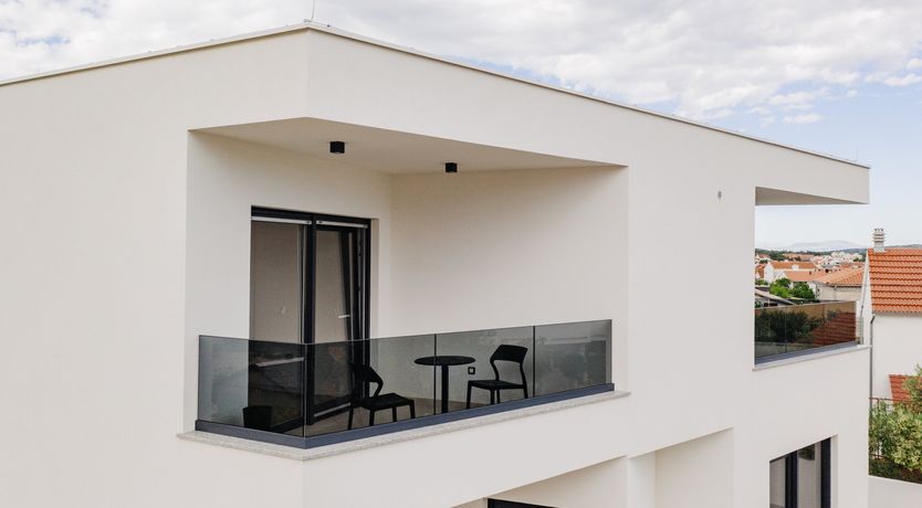 Photo of Costal Glaze