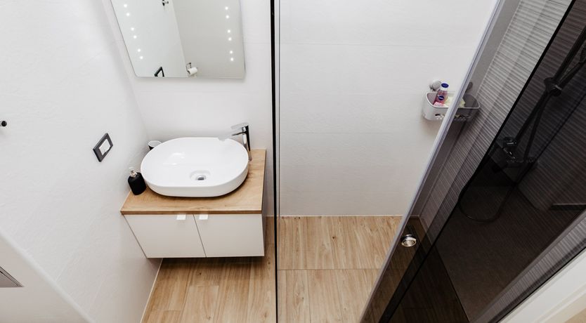 Photo of Costal Glaze