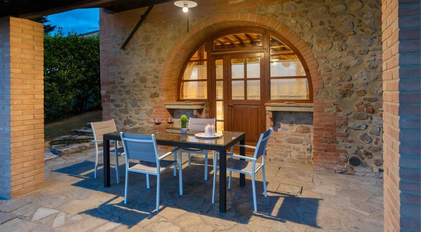 Photo of Tuscany's Tenor